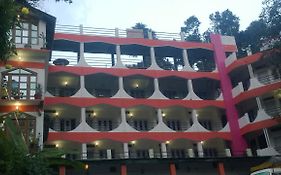 Hotel Shivay Kausani
